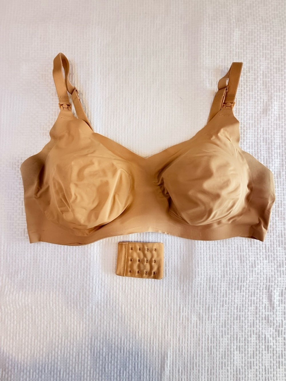 knix Nursing Bra